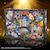 �e�����[�b�M���f�B���O�X�^�C�� DISNEY GREATEST MUSIC 1000�s�[�X�yD-1000-872�z�b��ְD-1000-872DISNEY GREATEST MUSIC