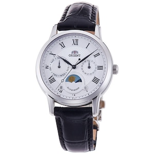 【国内正規品】オリエント　クラシック　SUN＆MOON | Joshin webショップ 通販 | オリエント | RN-KA0003S