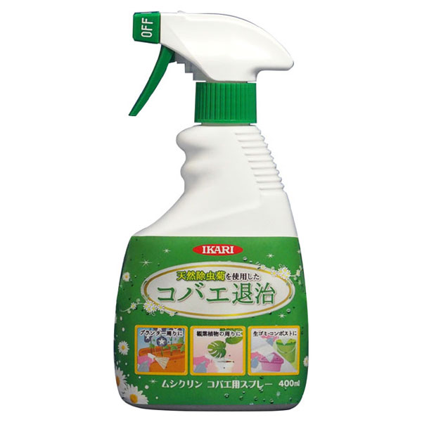 ムシクリン カメムシ用エアゾール 480ml | イカリ消毒 | 205631 ムシクリン カメムシ用エアゾール 480ml | イカリ消毒 | 205631