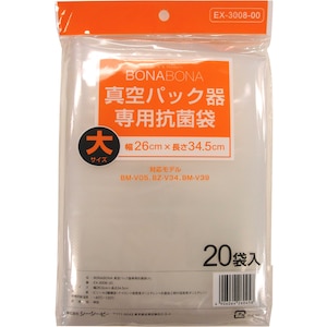 CCP BONABONA�b�^��p�b�N���p�R�ۑ܁i��j�bEX-3008-00