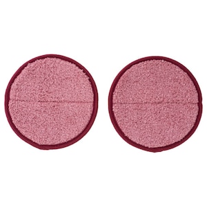 CCP�b�X�y�A���b�v�p�b�h(�s���N)�bEX-3655-00