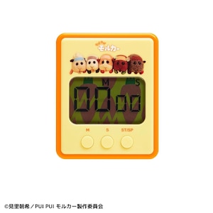 CCP�b�����^�C�}�[ PUI PUI�����J�[�bKH-CT82-MPU