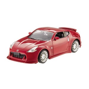 未開封】プレイキャスト ダイキャストカー 4点セット1/32