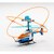 �o���_�C�b���W�I�R���g���[�� �͂��߂ăR�v�^�[�y87430-BL�z�bʼ��ú����