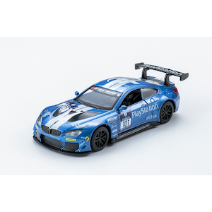 �o���_�C�b�L���X�g�r�[�N�� BMW M6 GT3�b�����ް��BMWM6GT3