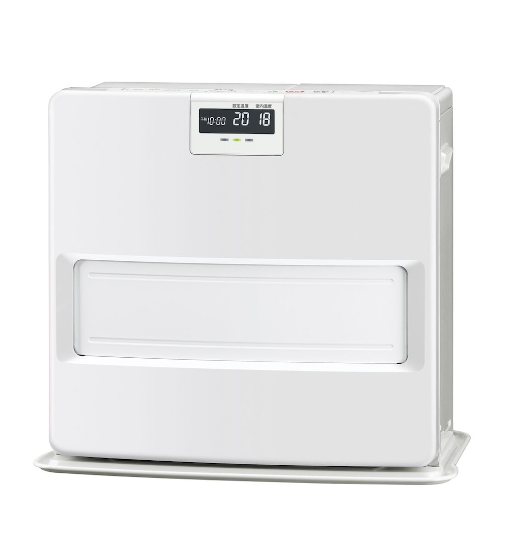 コロナ 石油ファンヒーター FH-VX4615BY 12-17畳★ Amazon.co.jp : コロナ(Corona) 石油ファンヒーター ヒーター VX