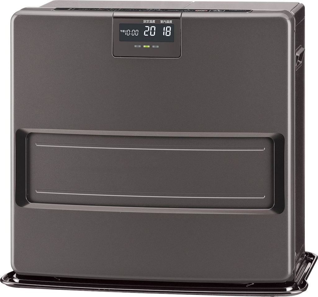 石油ファンヒーター コロナ 出力5.65kw 15-20畳　FHWZ5717BY コロナ FH-ST5717BY 価格比較 - 価格.com