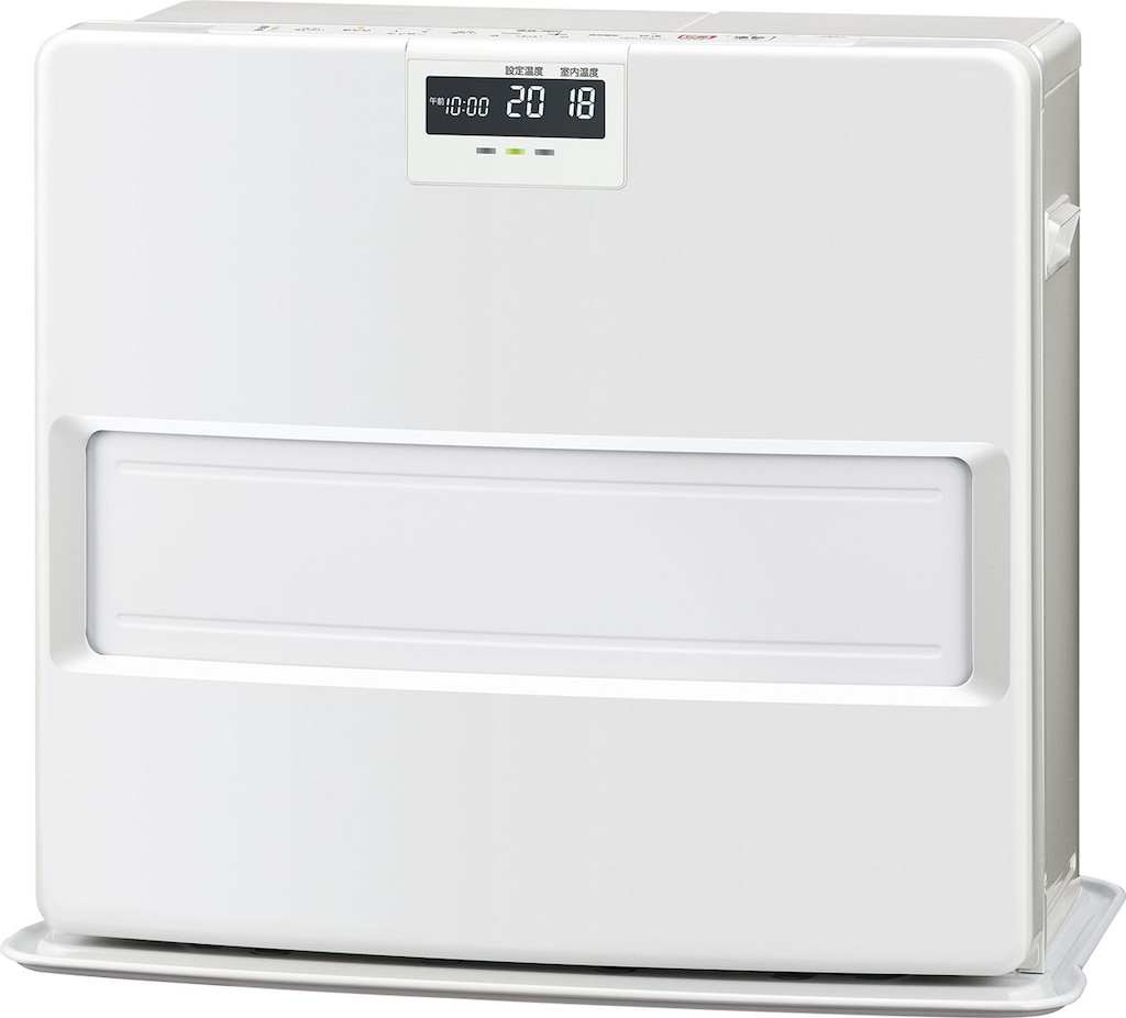コロナ石油ファンヒーター　FH-EX6715BY (17畳-24畳) Amazon.co.jp : コロナ(Corona) 石油ファンヒーター ヒーター VX