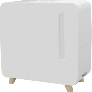 コロナ|ハイブリッド式加湿器(木造12.5畳まで/プレハブ洋室21畳まで ホワイト)|UF-HS7525R-W コロナ|ハイブリッド式加湿器(木造12.5畳まで/プレハブ洋室21畳まで ホワイト)|UF-HS7525R-W