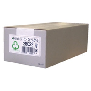 �G�[�����b�R���s���[�^�t�H�[�����x�� 4.5�C���`�� 5�� 500��(2,500��)�b28022(�-��)