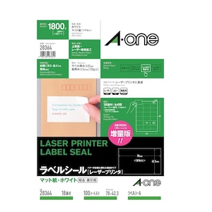 �G�[�����b���[�U�[�v�����^���x�� A4��18�ʈ����E�\���p 100�V�[�g�b28364