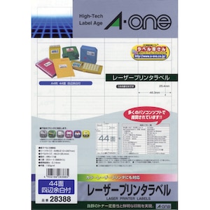 �G�[�����b���x���V�[��[���[�U�[�v�����^] A4 44�� �l�ӗ]���t 20�V�[�g���b28388(�-��)