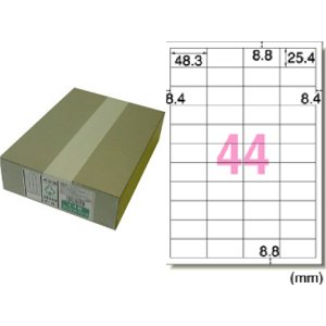 �G�[�����b���[�U�[�v�����^�����x�� A4�� 44�ʈ����E�\���p 500�V�[�g�b28648
