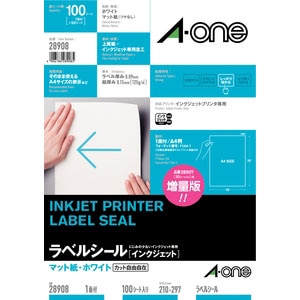 �G�[�����b���x���V�[���i�C���N�W�F�b�g�j1�ʁEA4�E100�V�[�g���b28908