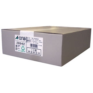 �G�[�����b���x���V�[���i�C���N�W�F�b�g�jA4�E10�ʁE500�V�[�g���i�l�ӗ]���t�j�b28942