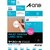 �G�[�����b�C���N�W�F�b�g�v�����^���� A4�� 24�ʊی^40mm��10�V�[�g�b29223(�-��)