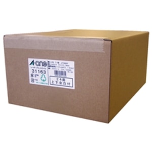 �G�[�����b���x���V�[���u���[�U�[�v�����^�v�}�b�g���E�z���C�g A4 24�� �㉺�]���t�b31163(���� 24��)