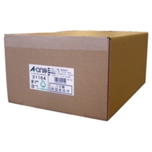 �G�[�����b���x���V�[���u���[�U�[�v�����^�v�}�b�g���E�z���C�g A4 10�� �l�ӗ]���t�b31164(���� 10��)