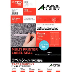 �G�[�����b�}���`�v�����^���x���E12�V�[�g�i1320�ЁE�C���^�C�v�j�b31571