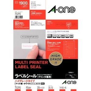 �G�[�����b���x���V�[��[�v�����^���p]�n�C�O���[�h�^�C�v A4 95�� �l�ӗ]���t�p�� 20�V�[�g���b75295