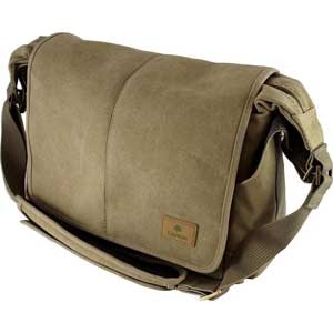 �L���O�b�J�����o�b�N Etshaim Canvas Bag V300�i�A�[�X�O���[���j�bETSHAIM V300 EG