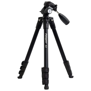 �t�H�g�v���b�A���~4�i�O�r Fotopro S3�i�u���b�N�j�bS3 BLACK