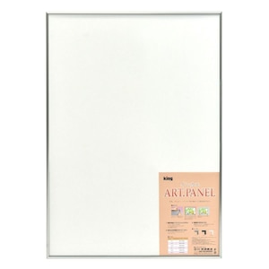 �L���O�b�C���J�G�A�[�g�p�l��(N) A1 �V���o�[�b�ڶ��-�����N-A1-SV