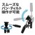 キング｜カーウィンドウマウント「K-CWM-2W」｜K-CWM-2W