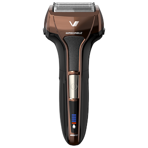 �C�Y�~�b�����Y�V�F�[�o�[[�d�C�V�F�[�o�[]�y5���n�z�i�u���E���j�bIZF-V553W-T
