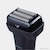 �C�Y�~�b�����Y�V�F�[�o�[[�d�C�V�F�[�o�[]�y5���n�z�i�u���b�N�j�bIZF-V855W-K