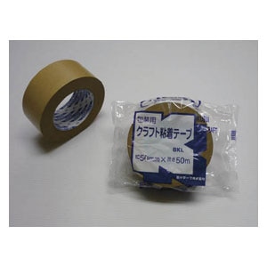 �e���e�[�v�b�N���t�g�e�[�v ��50mm�~����50m(�_���{�[���F)1���b11350
