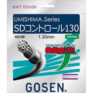 �S�[�Z���b�\�t�g�e�j�X�p�K�b�g�@SD�R���g���[��130�i�z���C�g�E1.30mm�~11.5m�j�bGOS-SS720W