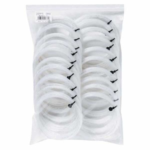 �S�[�Z���b�d���e�j�X�p�K�b�g�@�~�N���X�[�p�[15L�@20�����i�z���C�g�E1.35mm�~12.2m�j�bGOS-TS402W20P