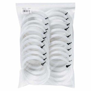 �S�[�Z���b�\�t�g�e�j�X�p�K�b�g�@�n�C�E�V�[�v �~�N�� 20�����i�z���C�g�E1.35mm�~11.5m�j�bGOS-SS200W20P