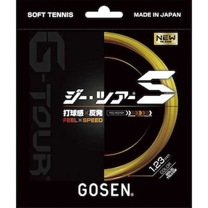 �S�[�Z���b�\�t�g�e�j�X�p�K�b�g�@�W�[�E�c�A�[S�i�\���b�h�C�G���[�E1.23mm�~11.5m�j�bGOS-SSGT11SY