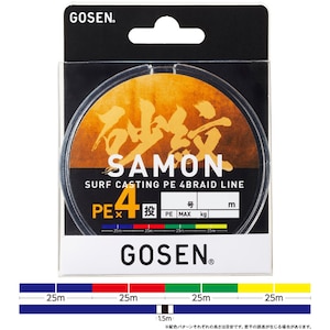 �S�[�Z���b���� PEX4 200m 4�F�~25m(1��/8.2kg)�bGNS442010