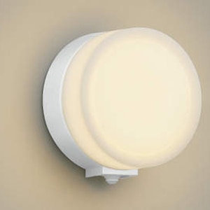 コイズミ｜LEDポーチライト（白色）【電気工事専用】｜AU38131L