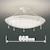 �R�C�Y�~�bLED�y���_���g�bAH42652L
