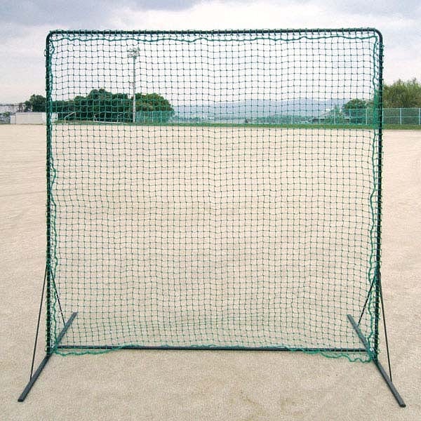 野球用バックネット（7x3m） | ゼット | Z-BM9037 | Joshin web