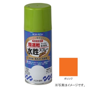 �T���f�[�y�C���g�b�������b�J�[�X�v���[MAX �I�����W 150ml�b#261291