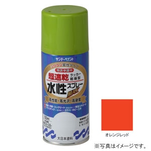 �T���f�[�y�C���g�b�������b�J�[�X�v���[MAX �I�����W���b�h 150ml�b#261307