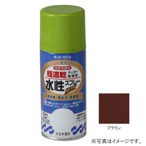 �T���f�[�y�C���g�b�������b�J�[�X�v���[MAX �u���E�� 150ml�b#261536