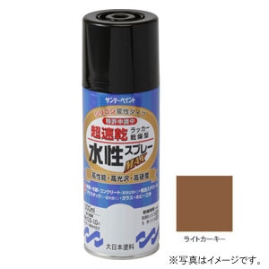 �T���f�[�y�C���g�b�������b�J�[�X�v���[MAX ���C�g�J�[�L�[ 300ml�b#262014