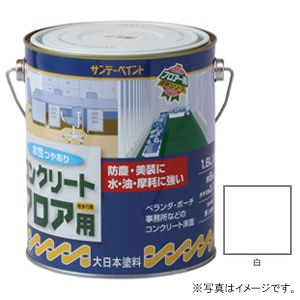 �T���f�[�y�C���g�b���� �R���N���[�g�t���A�p �� 1600ml�b#267378