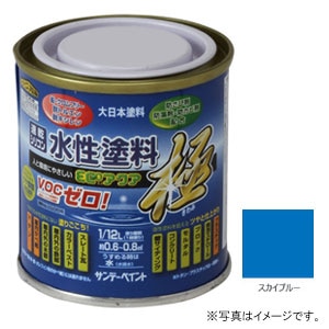 �T���f�[�y�C���g�b�����h�� ECO�A�N�A �� �X�J�C�u���[ 80ml�b#270439