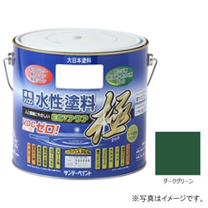 �T���f�[�y�C���g�b�����h�� ECO�A�N�A �� �_�[�N�O���[�� 3L�b#274444