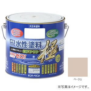 �T���f�[�y�C���g�b�����h�� ECO�A�N�A �� �x�[�W�� 3L�b#274680