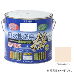 �T���f�[�y�C���g�b�����h�� ECO�A�N�A �� �~���L�[�x�[�W�� 3L�b#274741