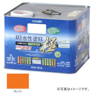 �T���f�[�y�C���g�b�����h�� ECO�A�N�A �� �I�����W 7L�b#275168