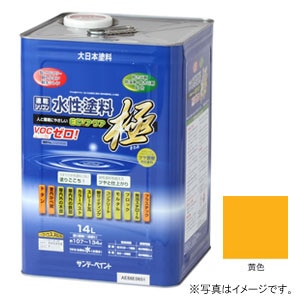 �T���f�[�y�C���g�b�����h�� ECO�A�N�A �� ���F 14L�b#276202